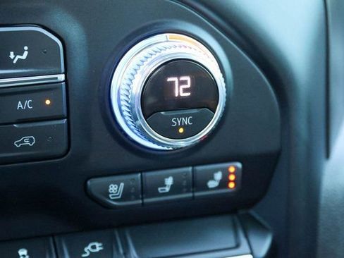 Used 2021 GMC Sierra 1500 AT4 w/ AT4 Preferred Package AWD/4WD image 29