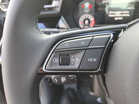 New 2026 Audi A3 2.0T Premium image 16