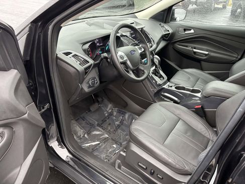 Used 2013 Ford Escape Titanium w/ Parking Technology Pkg image 27