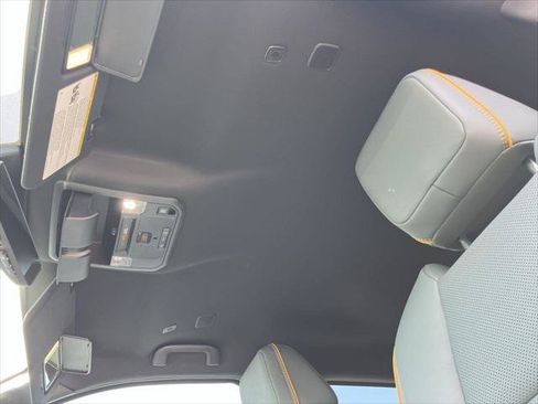 Certified 2026 Toyota Tacoma 4x4 Double Cab Hybrid image 23