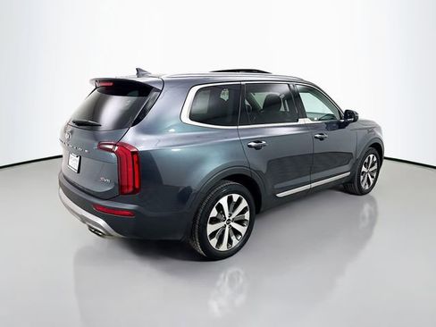 Used 2020 Kia Telluride S image 7