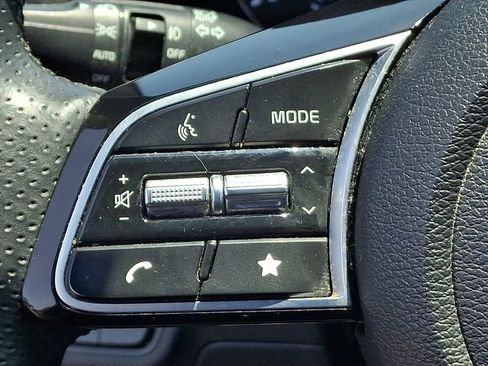 Certified 2023 Kia Forte GT-Line FWD image 19