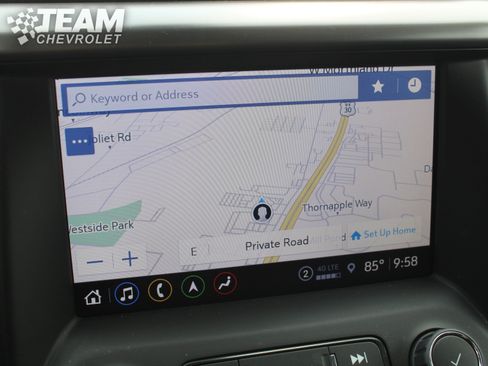 Used 2023 GMC Acadia AT4 AWD/4WD image 16