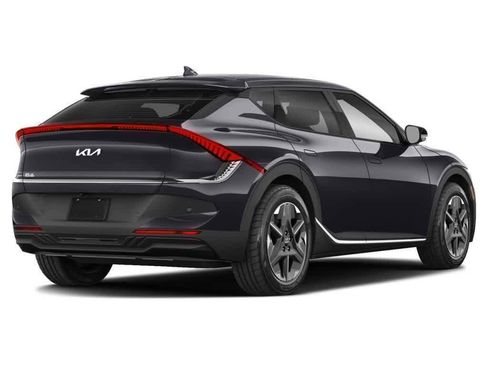 New 2025 Kia EV6 Light w/ Light LR Technology Package AWD/4WD image 2