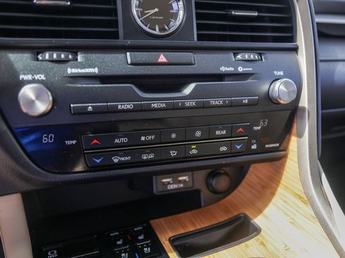Used 2021 Lexus RX 350L FWD w/ Premium Package image 21