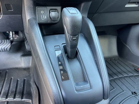 Used 2025 Nissan Versa S w/ S Plus Package image 14