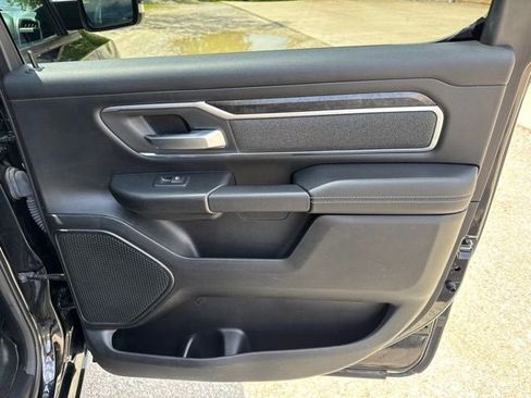 Used 2019 RAM 1500 Big Horn AWD/4WD image 21