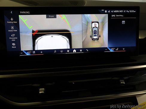 New 2027 BMW X7 xDrive40i w/ Executive Package AWD/4WD image 23
