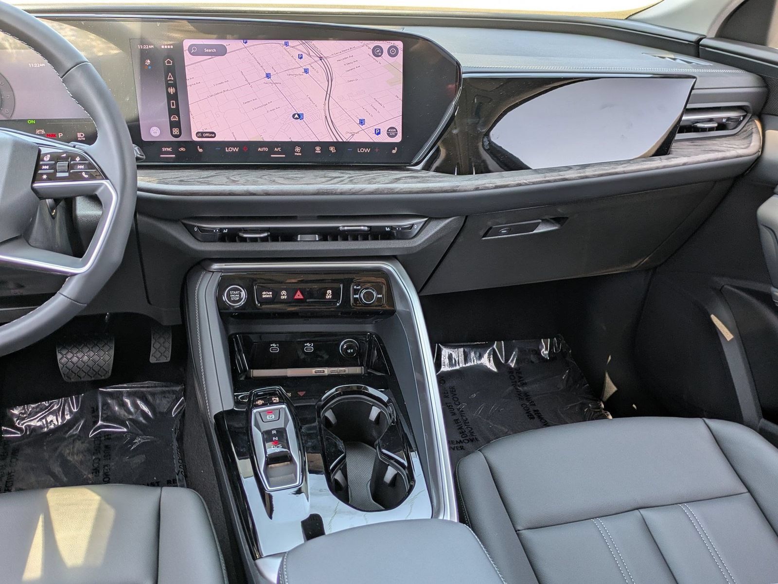 New 2026 Audi Q5 2.0T AWD/4WD image 6
