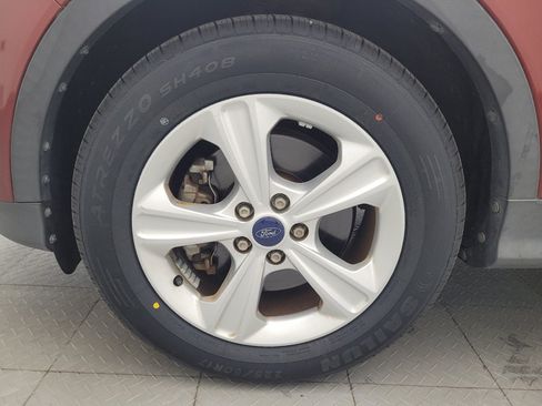 Used 2014 Ford Escape SE FWD image 31