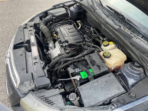 Used 2014 Chevrolet Cruze LT w/ All-Star Edition image 31