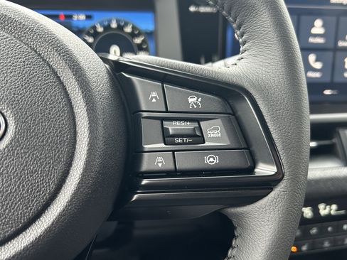 New 2026 Subaru Outback Premium image 22