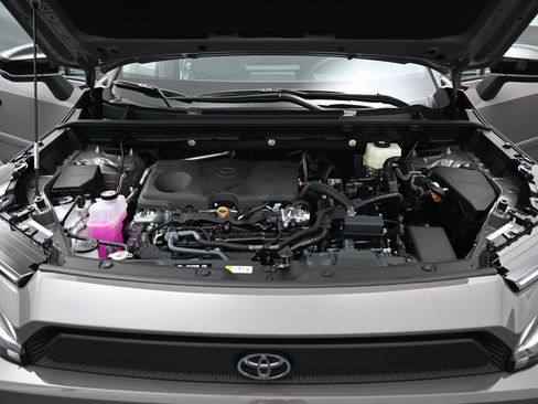 Certified 2026 Toyota RAV4 AWD w/ Illumination Package (TMS) image 38