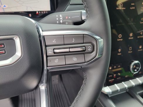 New 2026 GMC Acadia Elevation w/ Elevation Premium Package image 12