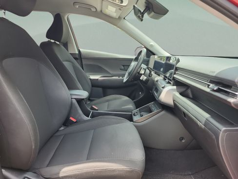 Certified 2024 Hyundai Kona SEL w/ Convenience Package FWD image 20