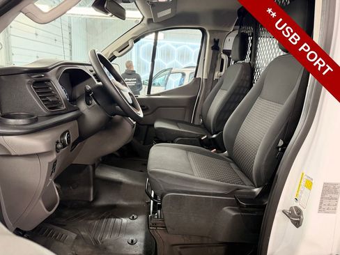 Used 2024 Ford Transit 250 Base w/ Exterior Upgrade Package image 11