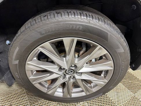 Used 2020 MAZDA CX-5 Grand Touring image 21