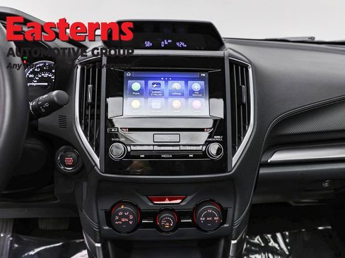 Used 2022 Subaru Forester Premium image 12