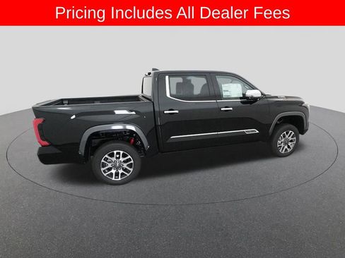 New 2026 Toyota Tundra 1794 Edition AWD/4WD image 10