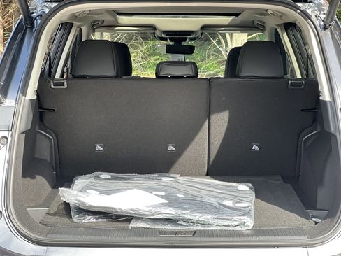 New 2026 Nissan Rogue Dark Armor FWD image 22