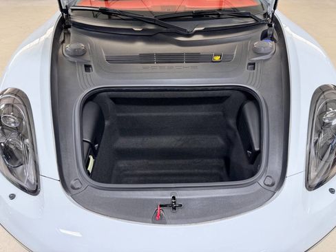 Used 2015 Porsche Cayman GTS image 33