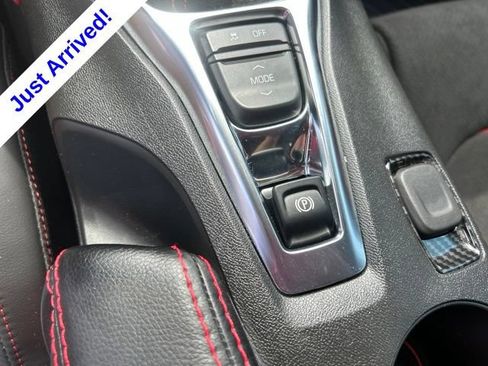 Used 2024 Chevrolet Camaro ZL1 RWD image 26