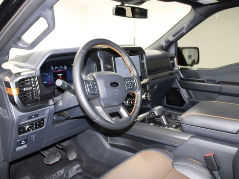 Used 2025 Ford F150 Tremor w/ Equipment Group 402A High image 26