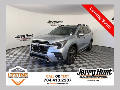 Used 2023 Subaru Ascent Touring