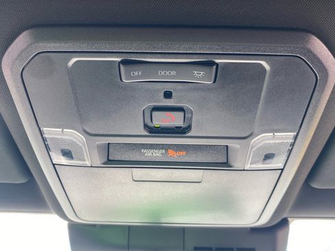 Used 2024 Toyota Tacoma TRD Sport image 20