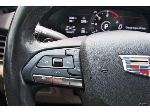 Used 2023 Cadillac CT5 Premium Luxury RWD image 15