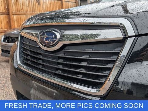 Used 2020 Subaru Forester Limited w/ Popular Package #3 image 13