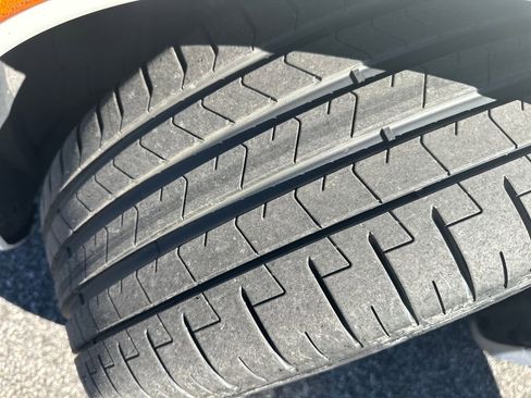 Certified 2023 Mercedes-Benz S 500 4MATIC w/ AMG Line image 16