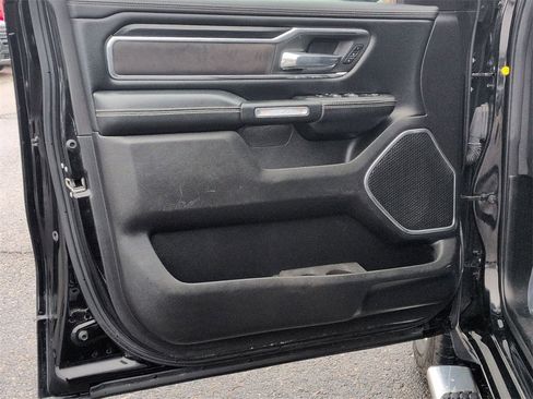 Used 2023 RAM 1500 Laramie image 15