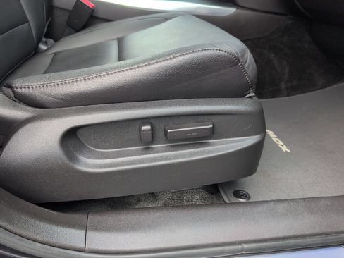 Used 2014 Acura MDX SH-AWD image 49