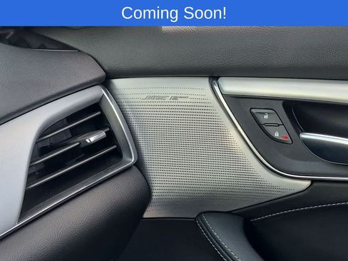 Used 2023 Cadillac CT5 Luxury w/ Sun And Sound Package AWD/4WD image 31
