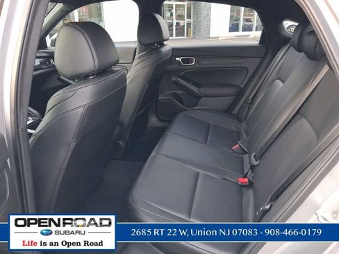 Used 2023 Acura Integra A-Spec FWD image 9