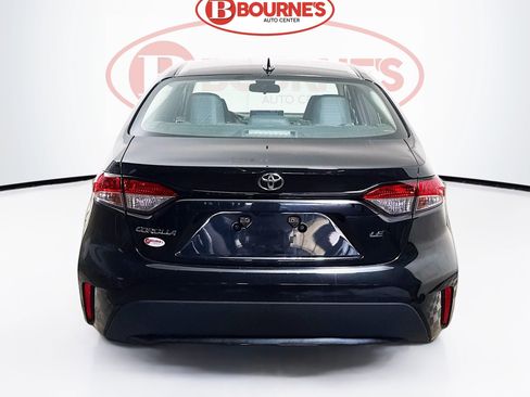 Used 2020 Toyota Corolla LE FWD image 7