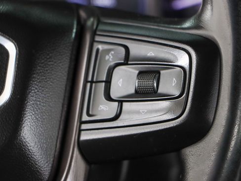 Used 2022 GMC Sierra 2500 AT4 w/ Gooseneck/5TH Wheel Package image 15