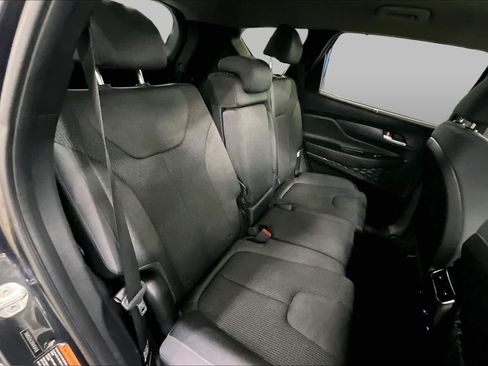 Used 2022 Hyundai Santa Fe XRT AWD/4WD image 18