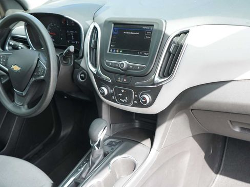 Used 2024 Chevrolet Equinox LS w/ Driver Confidence II Package AWD/4WD image 25