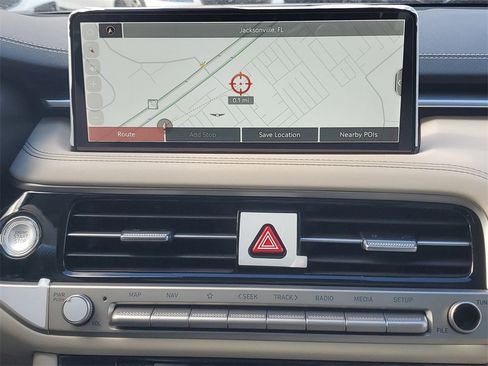 New 2026 Genesis G70 2.5T Prestige image 27