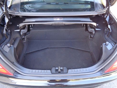 Used 2008 Mercedes-Benz SLK 280 image 29