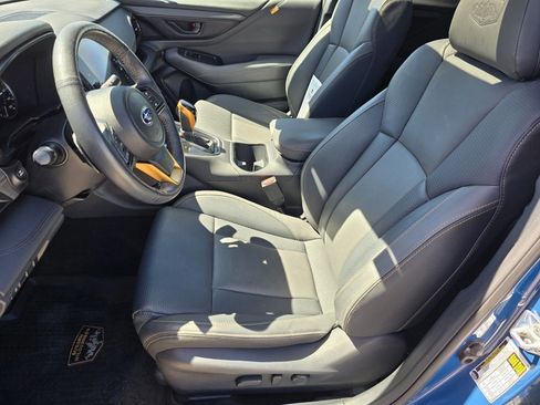 Used 2025 Subaru Outback Wilderness AWD/4WD image 32