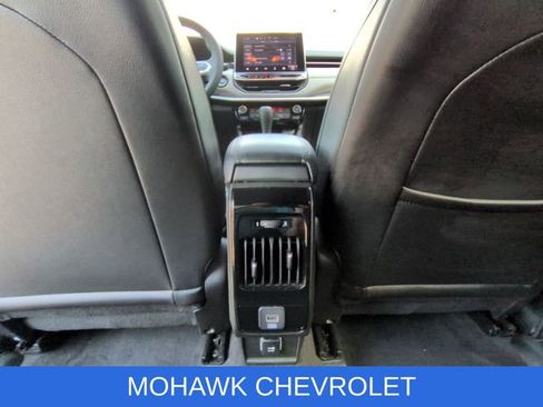 Used 2026 Jeep Compass Limited AWD/4WD image 21