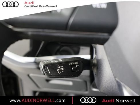Certified 2021 Audi Q3 2.0T Premium Plus w/ Premium Plus Package AWD/4WD image 27