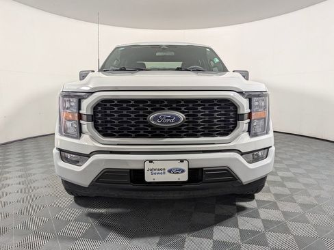 Certified 2023 Ford F150 XL w/ STX Appearance Package RWD image 3