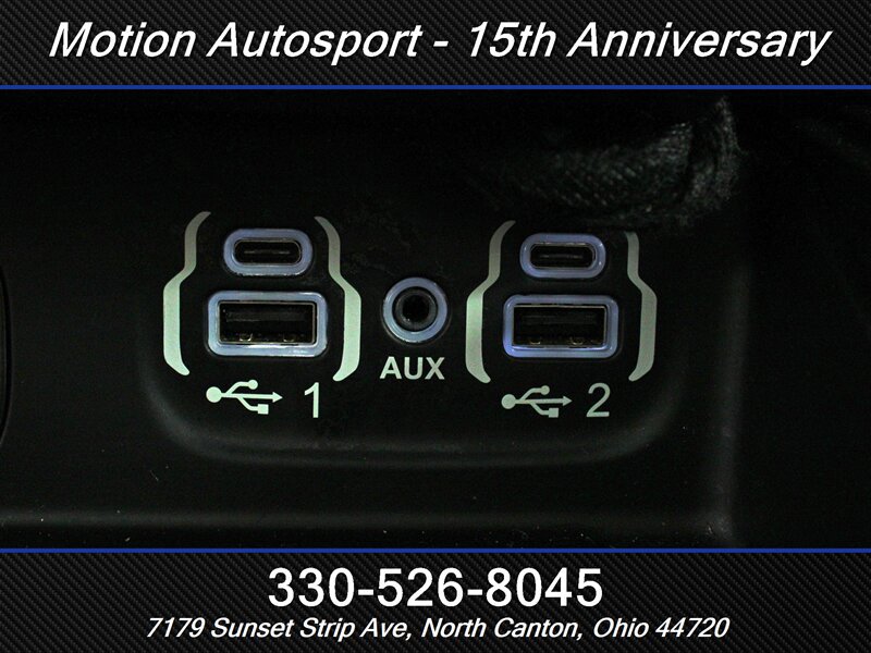 Used 2021 RAM 1500 Sport w/ Leather & Sound Group AWD/4WD image 17