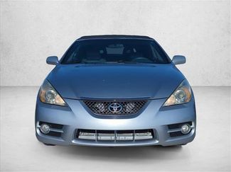 Used 2007 Toyota Solara SE video 2