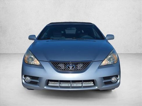 Used 2007 Toyota Solara SE image 2