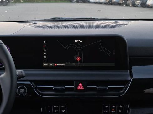 New 2026 Kia Seltos S AWD/4WD image 19